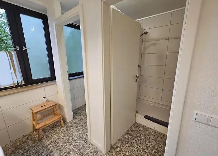 1 Appartamento Gomadingen